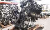 Engine Diesel 3.0L VIN F 5th Digit Fits 13-14 PORSCHE CAYENNE 336423