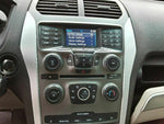 Audio Equipment Radio Receiver AM-FM-CD-MP3 Fits 13 EXPLORER 305577