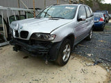 BRAKE MASTER CYL FITS 00-01 BMW X5 266055