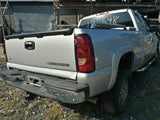 Passenger Headlight Classic Style Fits 05-07 SILVERADO 1500 PICKUP 312993