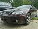 Anti-Lock Brake Part Thru VIN 020000 Fits 04 PHAETON 302925