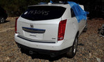 SRX       2015 Luggage Rack 355263