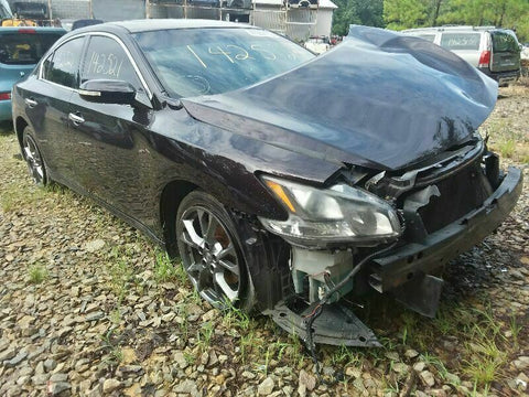 Air/Coil Spring Rear S Fits 09-14 MAXIMA 309713