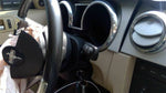 Steering Column Floor Shift Fits 05-09 MUSTANG 340580