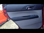 FORESTER  2005 Door Trim Panel Rear 324792