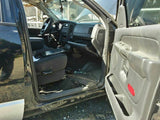 Door Handle Exterior Chassis Cab Rear Door Fits 03-10 DODGE 3500 PICKUP 305331
