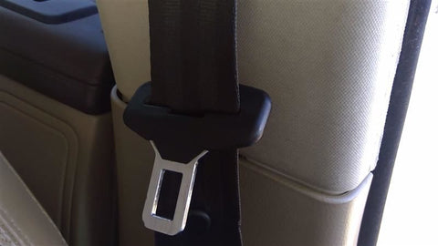 Seat Belt Front Bucket Seat Driver Retractor Fits 10-16 LR4 348459