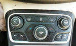 Driver Axle Shaft Front Sedan 2.4L FWD Fits 15-17 200 347554