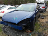 PASSENGER R. FRONT SPINDLE/KNUCKLE EXC. POLICE PACKAGE FITS 06-16 IMPALA 266289