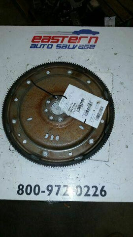 Flywheel/Flex Plate Automatic Heritage 8-330 Fits 99-04 FORD F150 PICKUP 270000