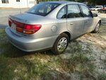 00 01 SATURN L SERIES SEDAN AUTOMATIC TRANSMISSION 181085