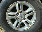 Front Drive Shaft Fits 10-17 LEXUS GX460 318530