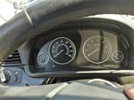 Driver Strut Front RWD Fits 11-15 BMW 550i 309011