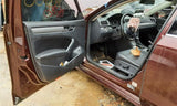 PASSAT    2014 Transmission Shift 360621