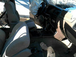 4 RUNNER  1999 Steering Shaft 226839