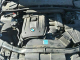 Brake Master Cylinder Coupe Fits 07-13 BMW 328i 295546