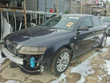 Temperature Control Single Zone With Heated Seats Fits 05-08 AUDI A6 285383