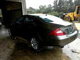 Wash Reservoir 219 Type CLS500 Fits 06 MERCEDES CLS-CLASS 235613