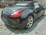 370Z      2010 Fuel Vapor Canister 325576