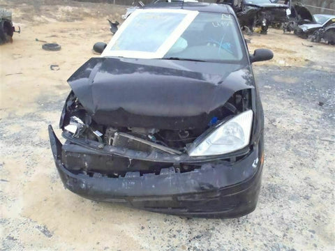 Automatic Transmission SOHC ID XS4P-CF Fits 00-01 FOCUS 164335