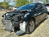 SONATA    2013 Transmission Shift Assembly 299818