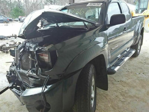 Passenger Right Upper Control Arm Front Fits 05-18 TACOMA 322710