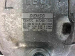 AC Compressor Fits 07-17 LEXUS LS460 339855