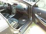 Seat Belt Front Bucket Seat Passenger Retractor Fits 03-05 MAZDA 6 287163