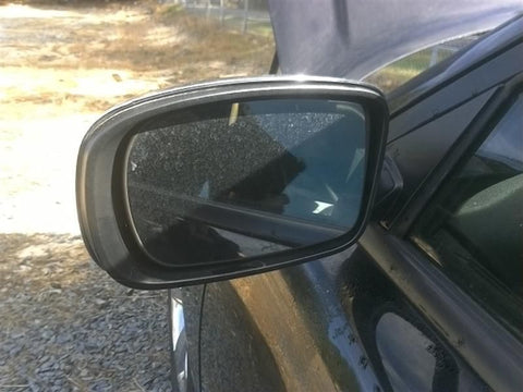 Driver Side View Mirror Power Fixed Non Folding Fits 11-14 CHARGER 275435