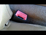 Seat Belt Front Bucket Seat Passenger Fits 10-16 PORSCHE PANAMERA 316387