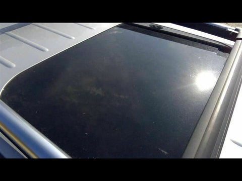 Sunroof Assembly Roof Glass VIN J 11th Digit Limited Rear Fits 07-17 ACADIA 3200