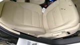 Passenger Front Seat Base Bucket Manual Fits 13-14 JETTA 350091