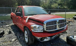 RAM1500   2008 Temperature Control 341467