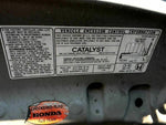 Automatic Transmission Fits 06-11 CIVIC 235000