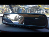 Rear View Mirror Coupe With Automatic Dimming Fits 07-13 ALTIMA 328544