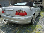 Wash Reservoir 208 Type Convertible CLK430 Fits 98-03 MERCEDES CLK 308192