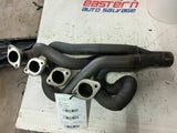 Driver Left Exhaust Manifold 4.0L V8 Fits 08-13 BMW M3 294477