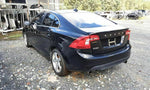 S60       2012 Transmission Shift 341802