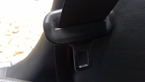 Seat Belt Front Bucket Seat Passenger Retractor Fits 06-08 MAZDA 6 351551