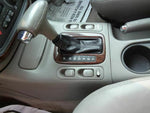 00 01 SATURN L SERIES SEDAN AUTOMATIC TRANSMISSION 181085