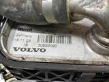 XC90      2004 Engine Oil Cooler 246943