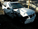 Carrier 3.0L 3.64 Ratio Front Fits 05-06 BMW X3 246593