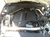 Anti-Lock Brake Part Assembly Without Adaptive Cruise Fits 08-14 BMW X6 342514