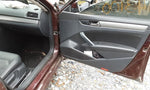 PASSAT    2014 Seat Rear 360628