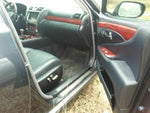Seat Belt Front Bucket Passenger Buckle Fits 07-12 LEXUS LS460 297866