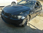 Passenger Right Caliper Front Painted Black Fits 08-13 BMW M3 294519