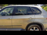 Driver Left Rear Side Door Fits 07-13 BMW X5 304154