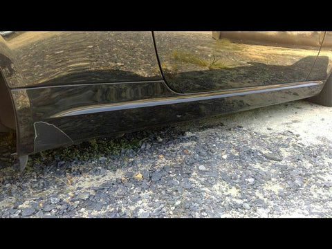 645CI     2005 Rocker Panel Moulding 329173