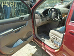 Console Front Roof With Garage Door Opener Homelink Fits 07-10 SIENNA 303055