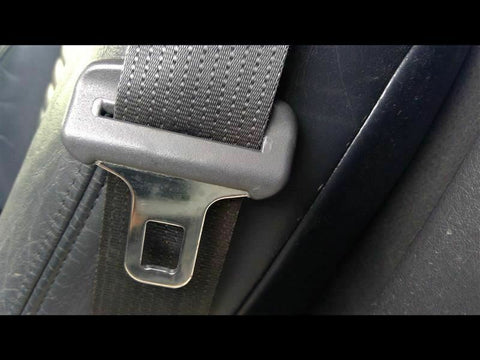 Seat Belt Front Bucket Driver Retractor Fits 02 THUNDERBIRD 295037